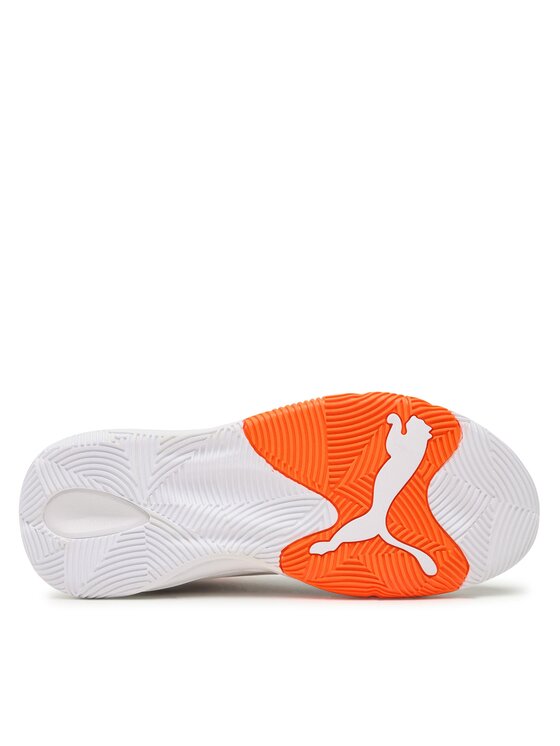 Sneakers Rebound Future Evo Core 386379 07 Bianco