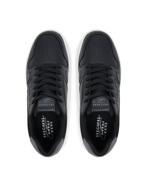 Skechers Skechers Sneakersy 183921/BKGY Czarny