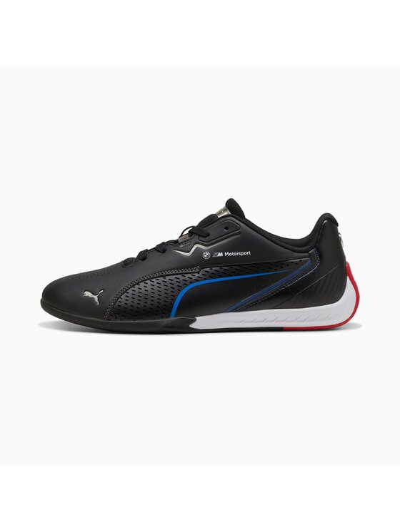 Puma Puma Sneakersy 308614 Czarny