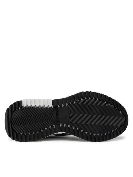adidas adidas Снікерcи Retropy F2 GW0507 Сірий