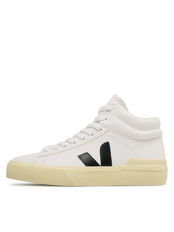 Veja Veja Sneakers Minotaur TR0502929A Weiß