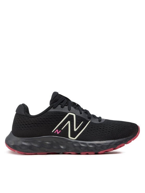 New Balance Apavi 520v8 W520GK8 Melns