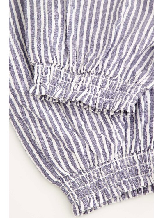 Coccodrillo Coccodrillo Bavlnené nohavice WC5119101HGK-022 Farebná Regular Fit