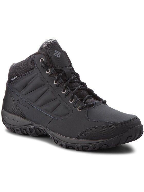 buty columbia ruckel ridge chukka waterproof