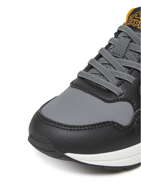 Kappa Kappa Snīkeri CEO-CP40-24976W-A(CH) Pelēks