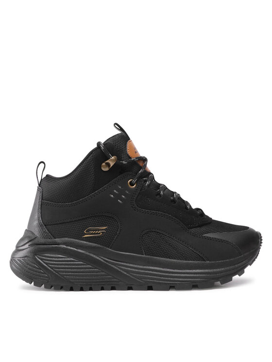 Skechers Skechers Laisvalaikio batai Mt. Goddess 117053/BBK Juoda
