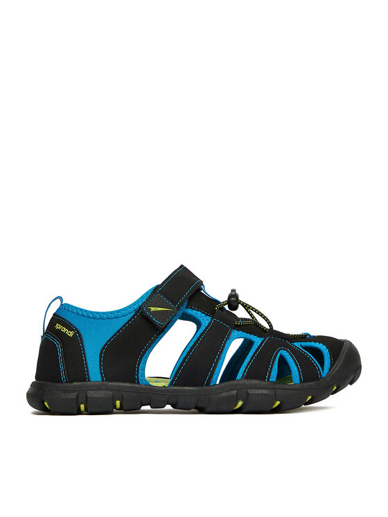 Sprandi Sprandi Sandali BP81-18755 Nero