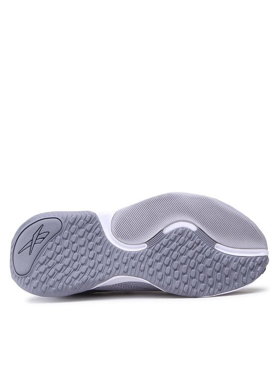 Reebok Reebok Обувки за фитнес зала Hiit Tr 3 HR0408 Сив