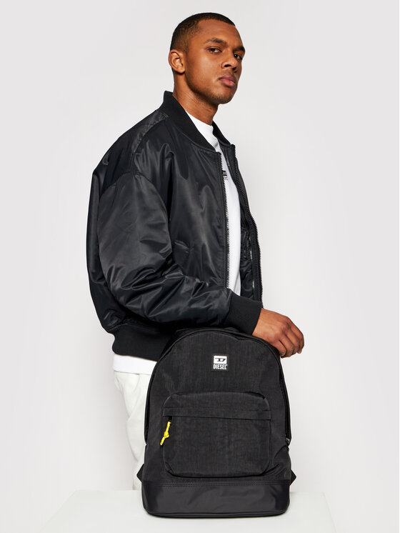 Diesel Diesel Zaino Violano X07291 P3383 Nero