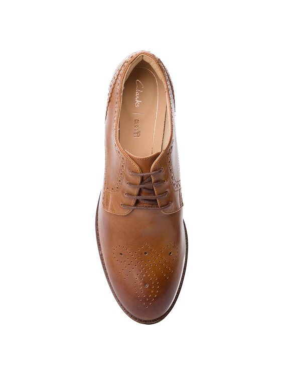 Clarks netley rose tan new arrivals