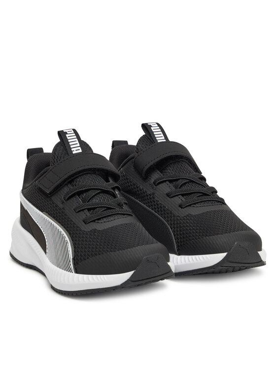 Puma Puma Sneakersy Flyer 3 AC+ PS 401527 01 Czarny