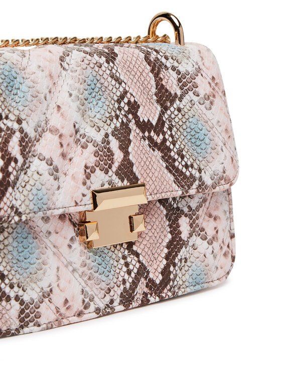 DeeZee DeeZee Handtasche H20956 Bunt