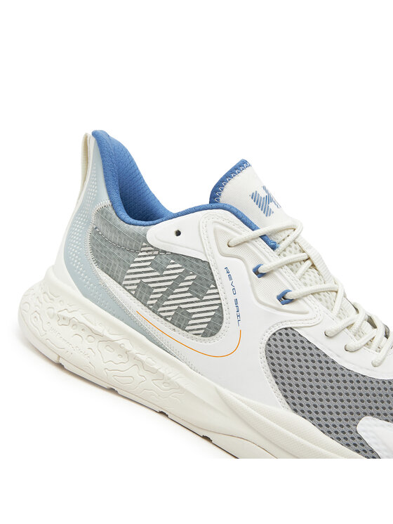 Helly Hansen Helly Hansen Sneakersy Revo Sail 11840_011 Biały