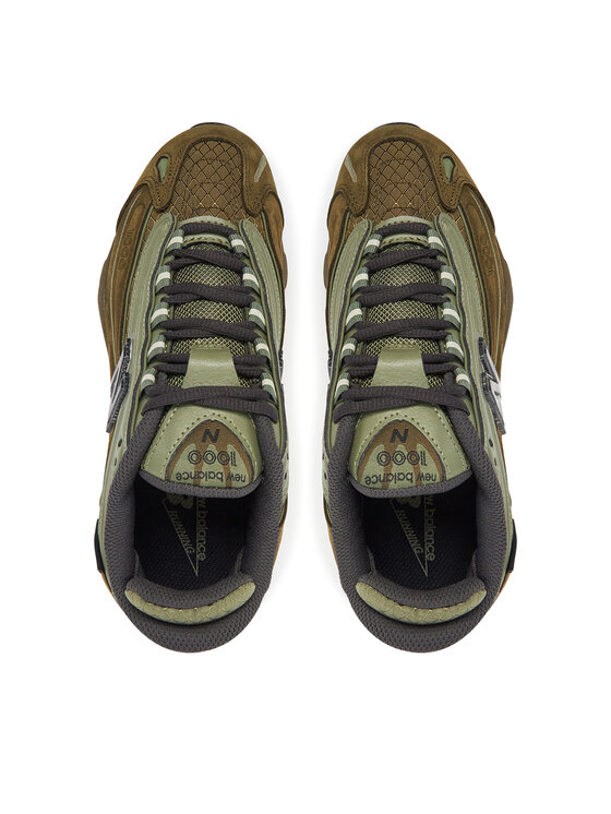 New Balance New Balance Sneakers M1000NBU Verde