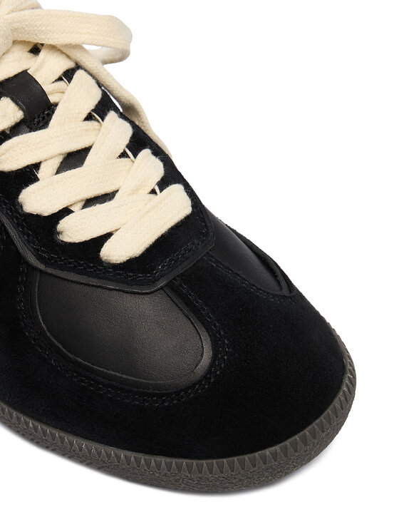 Nokwol Nokwol Sneakersy August Czarny