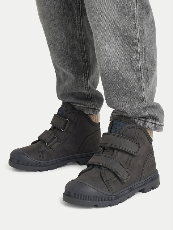 G-Star Raw G-Star Raw Μποτίνια CEO-CI12-KOSTA-02(III)CH Σκούρο μπλε