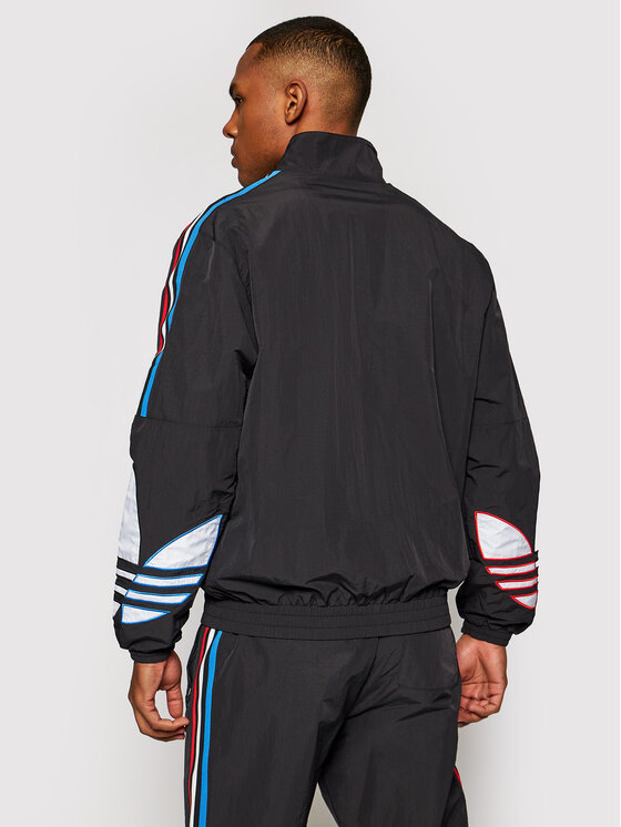 CHAQUETA PARA HOMBRE ADIDAS TRACK ADICOLOR- GN3582