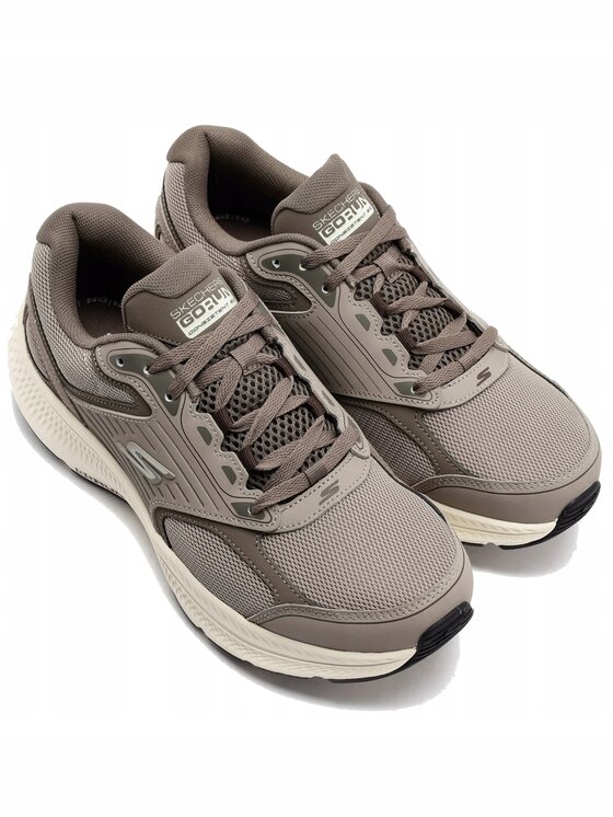 Skechers Skechers Sneakersy 220866-KHK Kolorowy