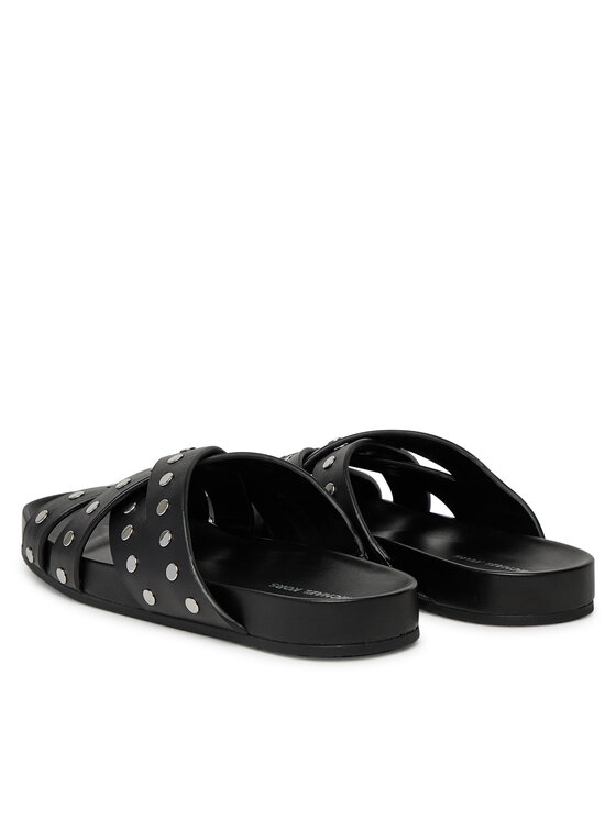 MICHAEL Michael Kors MICHAEL Michael Kors Şlapi Irene 40S5IRFS5L Negru