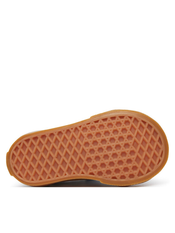 Vans Vans Tenisky Old Skool V VN000CTGFOA1 Svetlo modrá