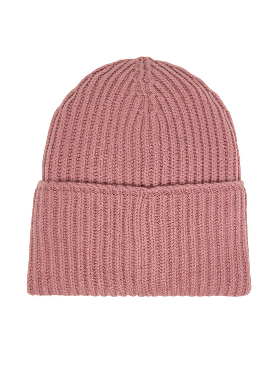 Tommy Hilfiger Tommy Hilfiger Căciulă Th Elevated Script AW0AW17777 Roz