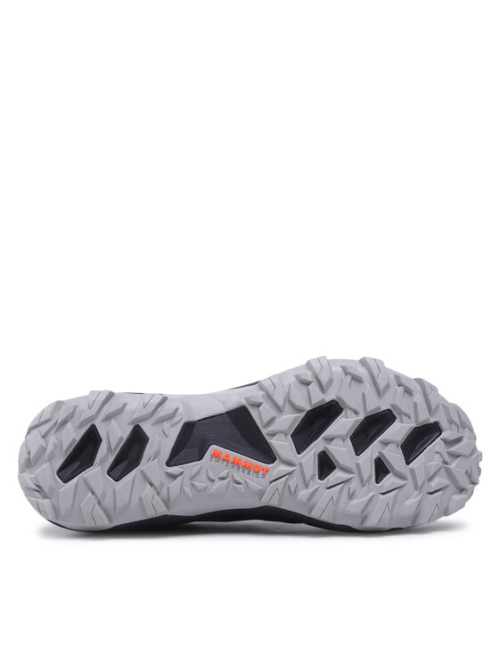Mammut Trekingová obuv Sertig II Low Gtx GORE-TEX 3030-04280-50538-1075 ...