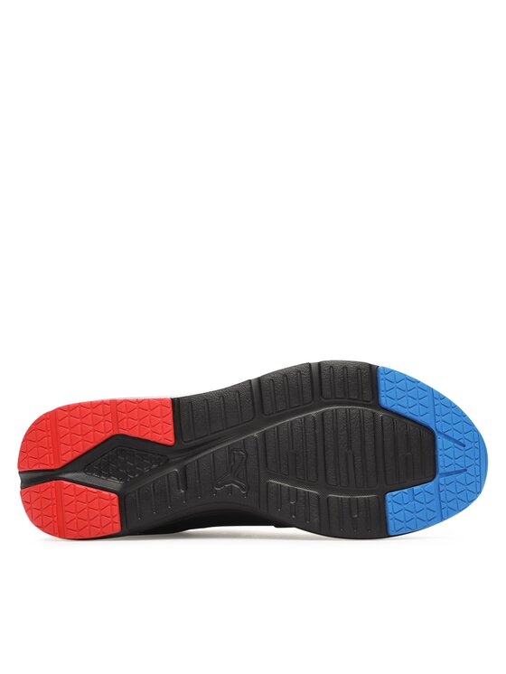 Puma Sneakers Bmw Mms Wired Run 307793 01 Negru Modivo.ro