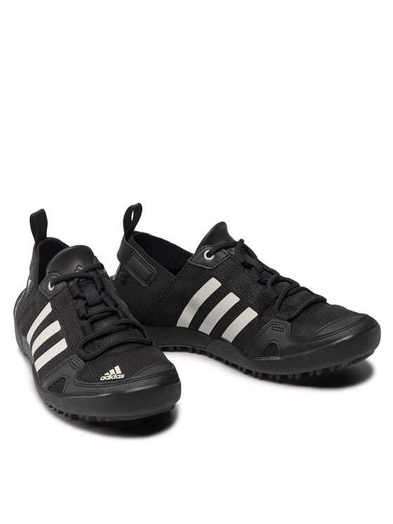adidas adidas Trekingová obuv Daroga Two 13 H.Rdy GY6117 Černá