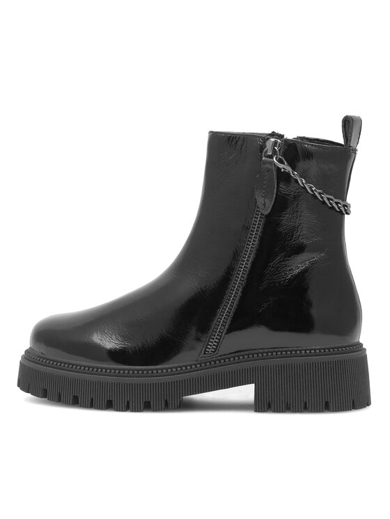 Lasocki Lasocki Botine RST-BETINA-05 Negru
