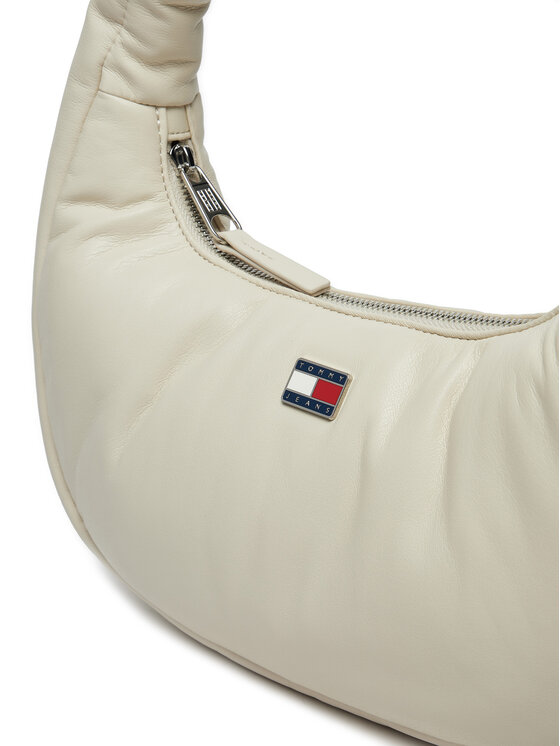 Tommy Jeans Tommy Jeans Torbica Tjw Pillow Shoulder Bag AW0AW16977 Bež