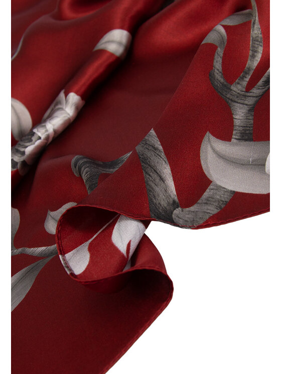 ALLORA BE UNIQUE ALLORA BE UNIQUE Scialle z23sz004 Bordeaux