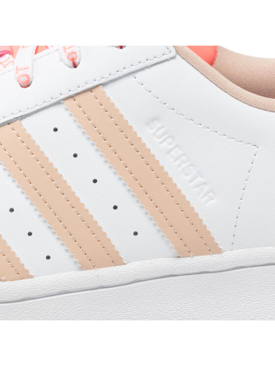 Tênis Adidas Superstar Feminino - Gw0570