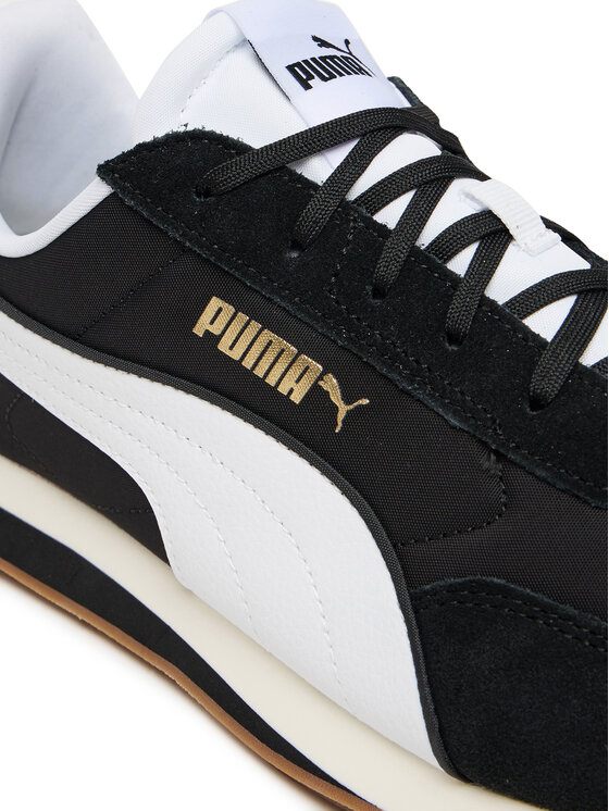 Puma Puma Superge St Miler Rise 402665 01 Črna
