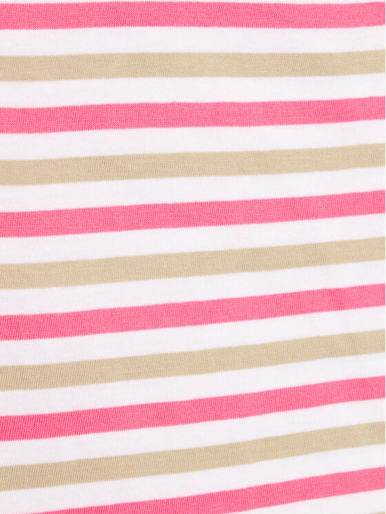 United Colors Of Benetton United Colors Of Benetton Completo top e pantaloncini 3NVVCK008 Multicolore Regular Fit