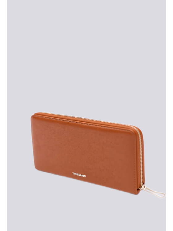 Trussardi Trussardi Portafoglio I028E000041N022 Rosso