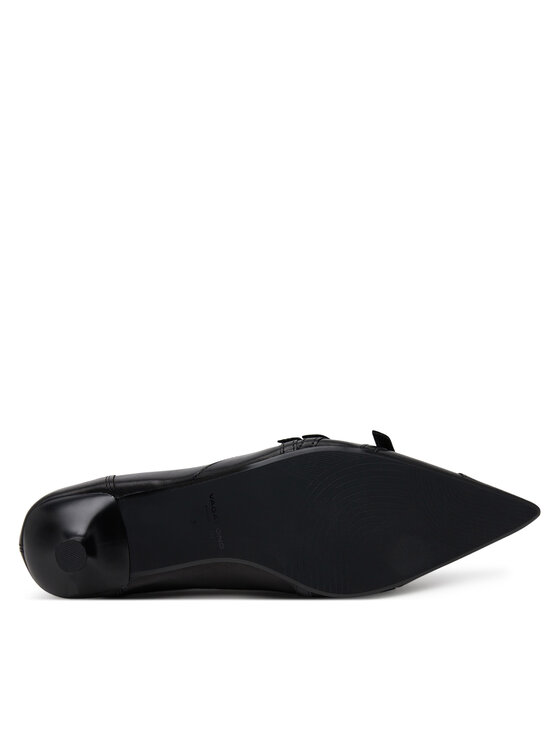 Vagabond Shoemakers Vagabond Shoemakers Štikle Lykke 5714-101-20 Crna