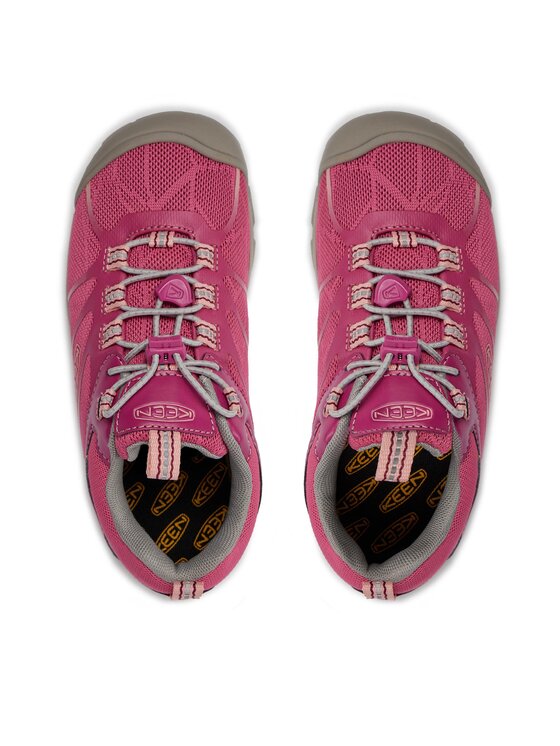 Keen Keen Bakancs Chandler 2 Cnx Festival 1027251 Rózsaszín