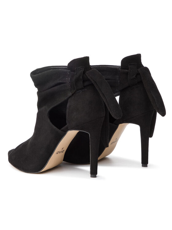 QUAZI QUAZI Scarpe stiletto QZ-25-02-000210 Nero