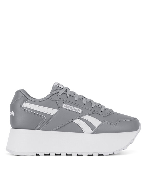 Reebok Sneakersy GLIDE TRIPLE 100223025 Sivá