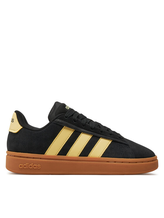 adidas Sneakersy Grand Court Alpha 00S IH1288 Čierna