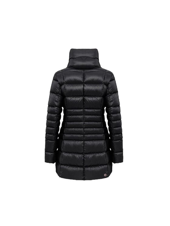Colmar Colmar Giacca outdoor 9590231728463 Nero Regular Fit