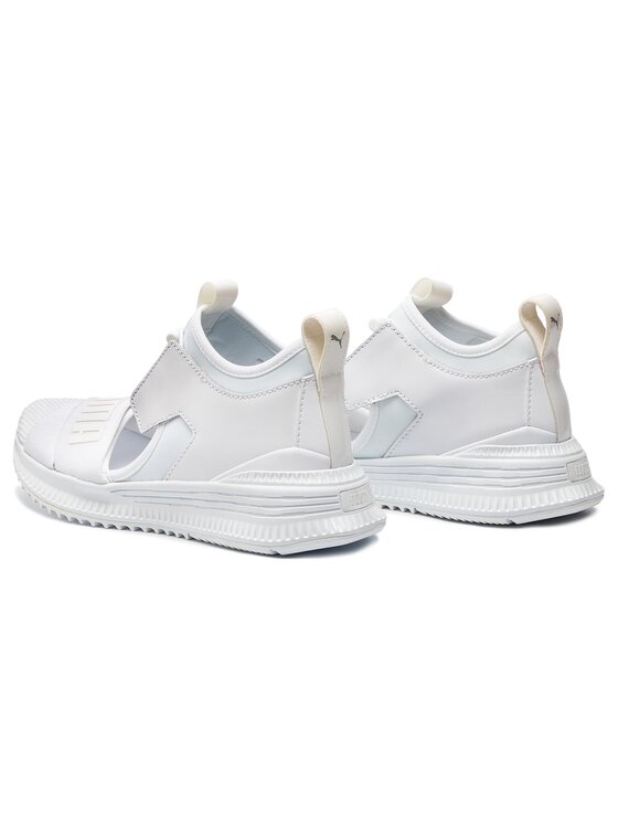 Puma Puma Сникърси Fenty Avid Wns 367683 02 Бял