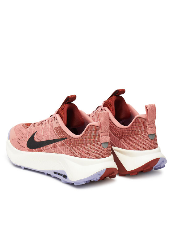 Nike Nike Buty do biegania Reactx Wildhorse 10 FV2337 Różowy