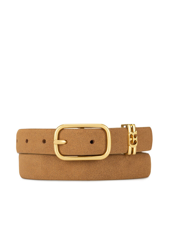 Gino Rossi Gino Rossi Cintura da donna BLYL24001-1 Marrone