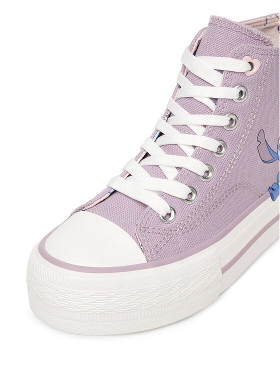 Disney Classics Disney Classics Tenisice CS-SS25-124DCLS Ljubičasta