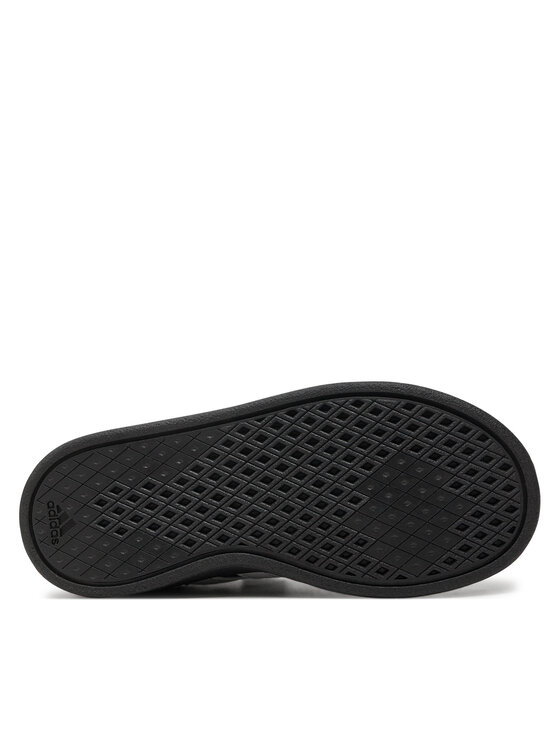 adidas adidas Снікерcи Breaknet 2.0 El C  IE3793 Чорний