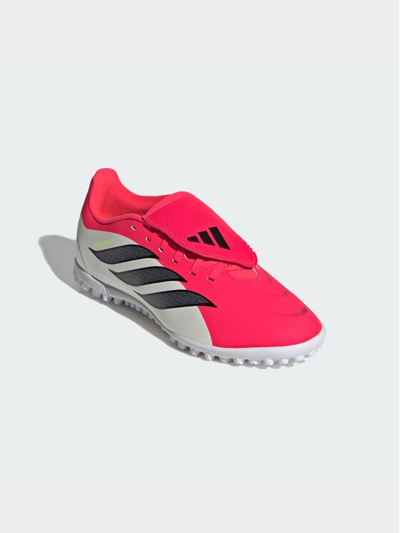 adidas adidas Buty do piłki nożnej 161871 Czerwony