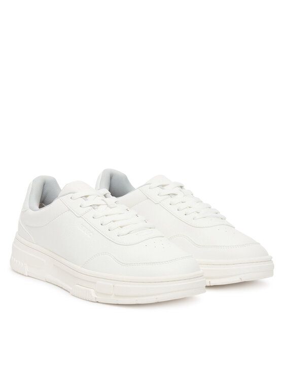 HUGO HUGO Tossud Yarrow 50548507 Valge