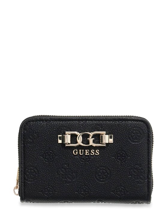 Guess Guess Portfel 182012 Czarny