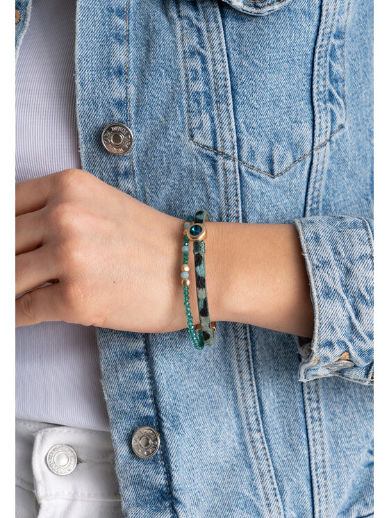 FIGL FIGLFIGL Bracciale FB99871 Oro